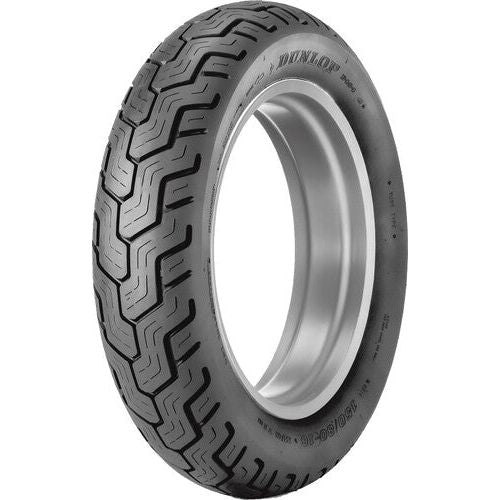 TIRE D404 REAR 120/90-18 65H BIAS TL