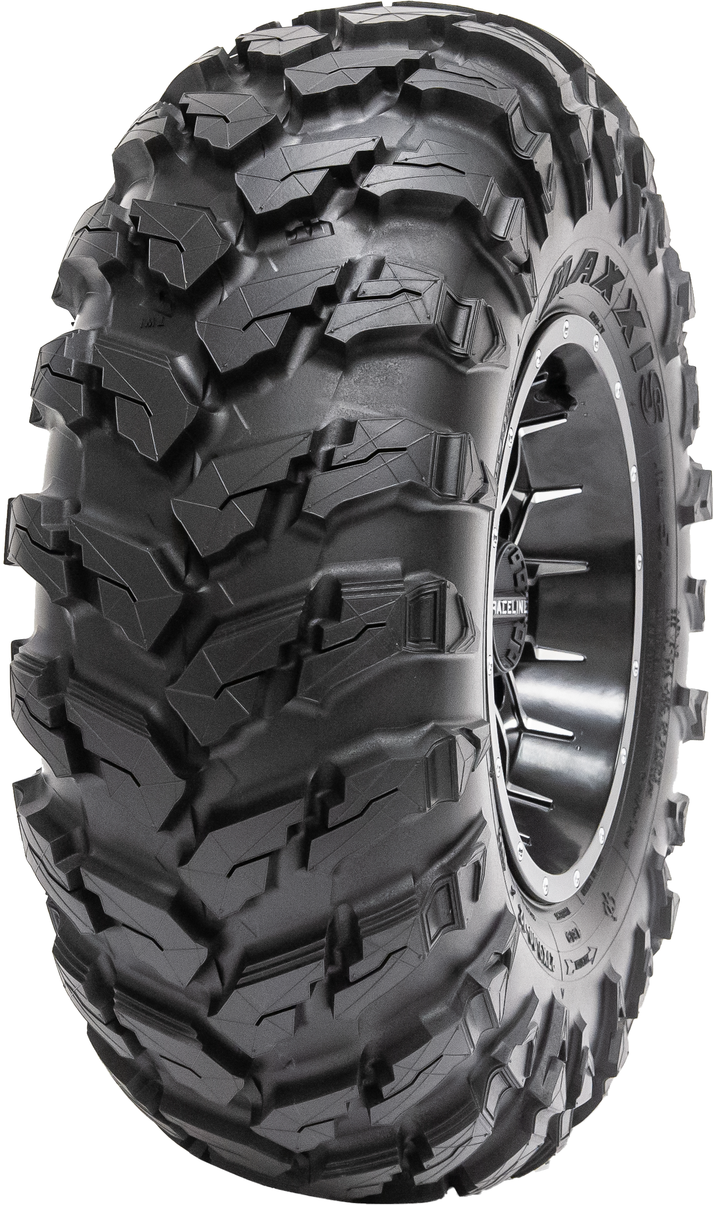 MU511 27X9-12 TIRE MU511 27X9.00-12 6PR
