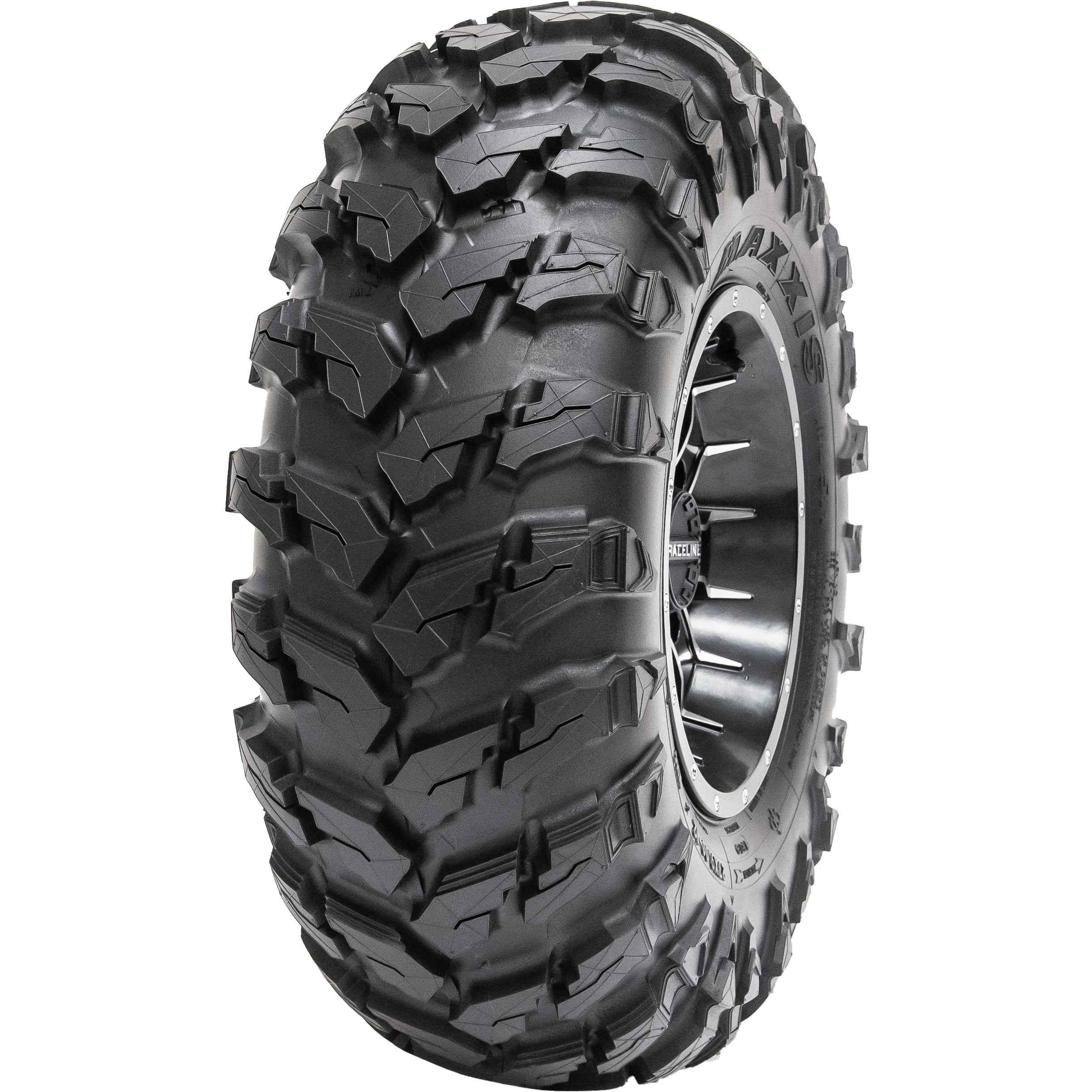 MU511 27X9-12 TIRE MU511 27X9.00-12 6PR