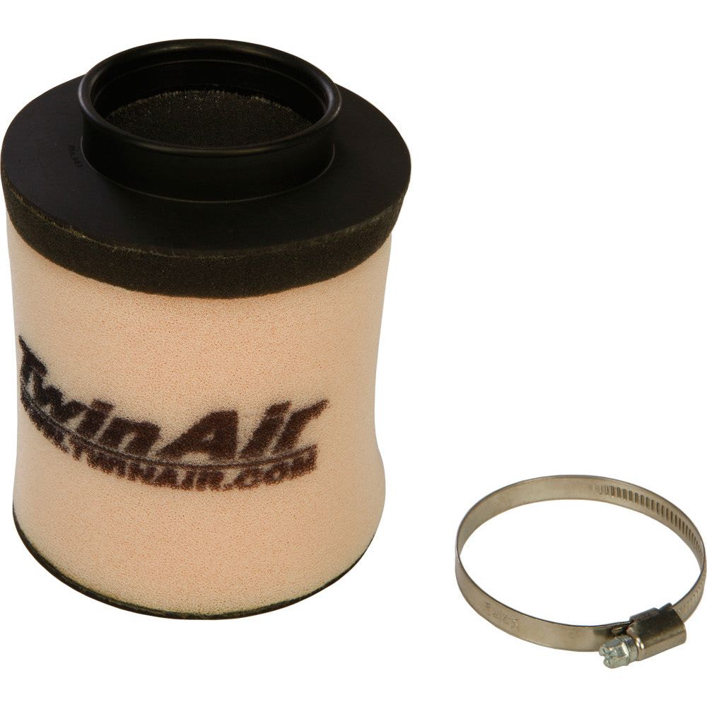 FIRE RESISTANT AIR FILTER