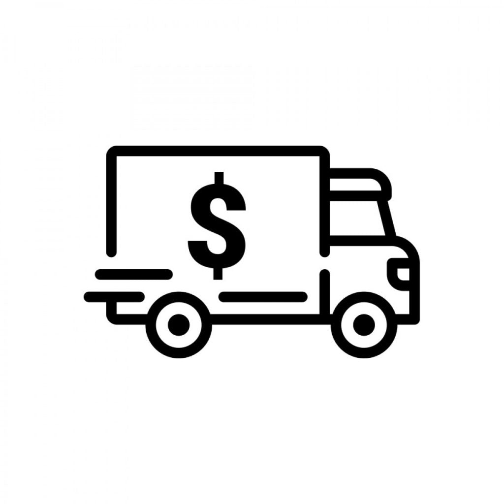 RESIDENTIAL SHIPPING FEE