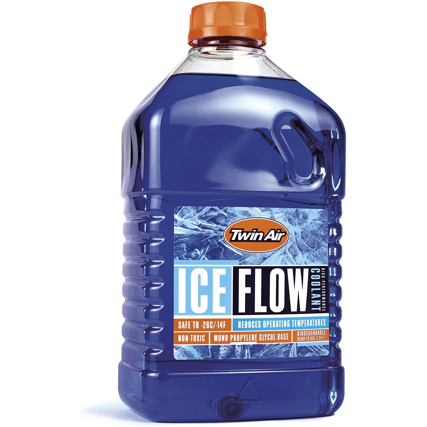 ICEFLOW COOLANT 2.2 LT