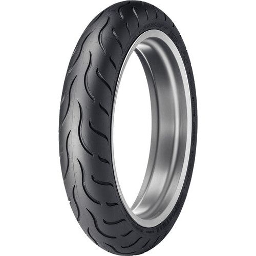 TIRE D208 ZR 120/70ZR19 60W RADIAL TL