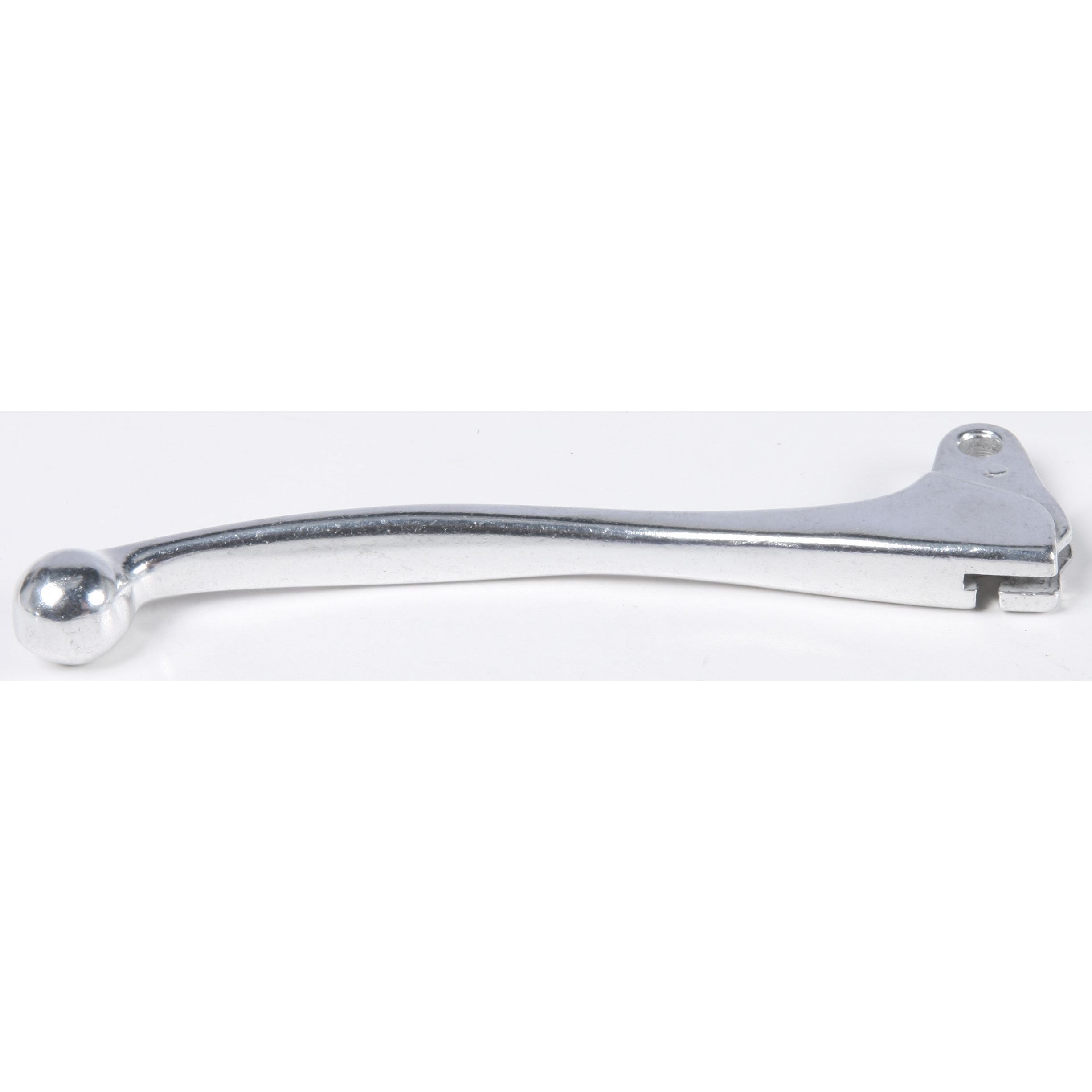 CLUTCH LEVER SILVER WP30-19812