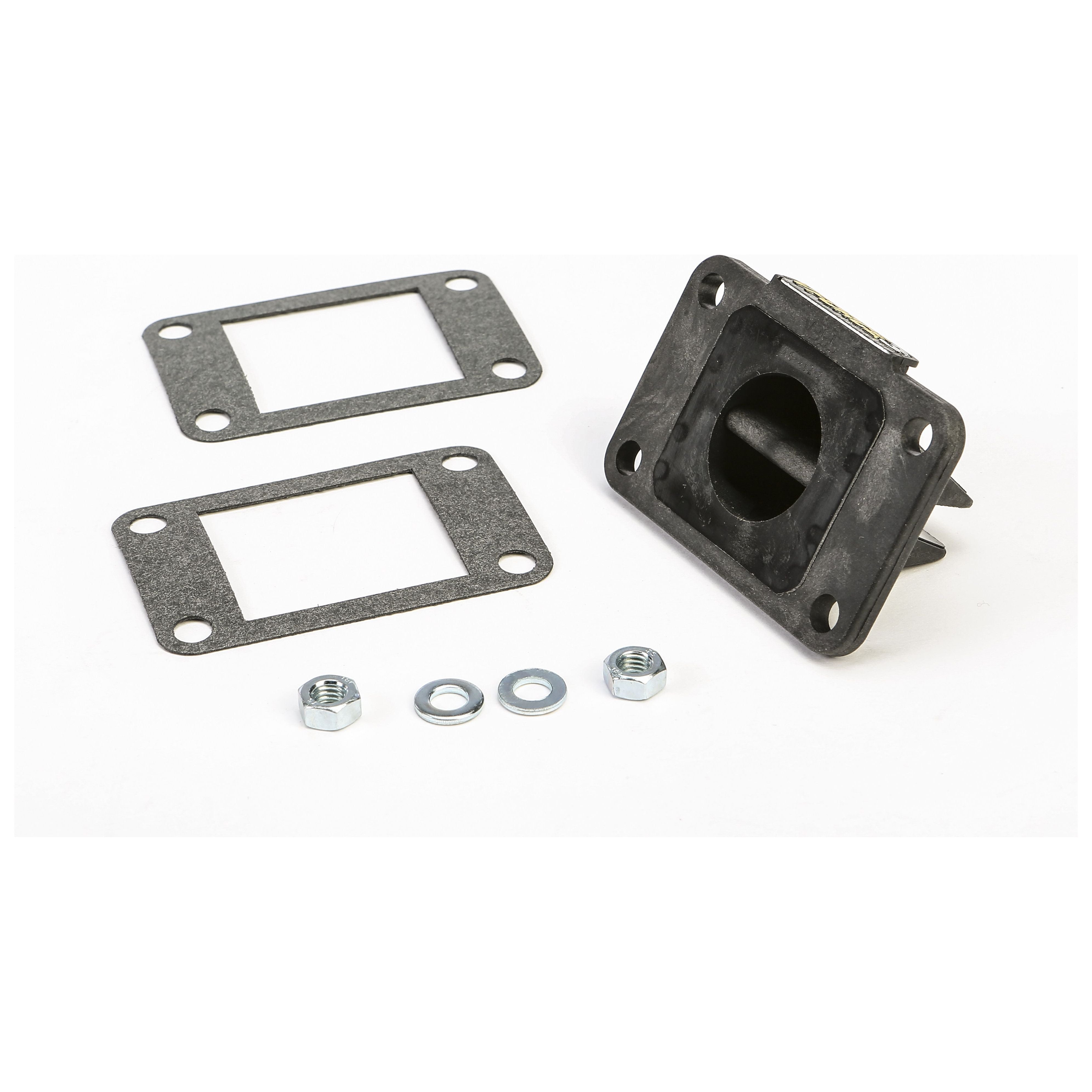 VFORCE3 VALVE SYSTEM