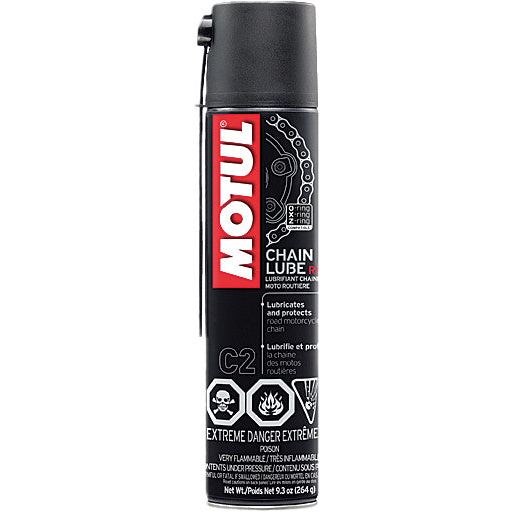 CHAIN LUBE ROAD 9.3OZ