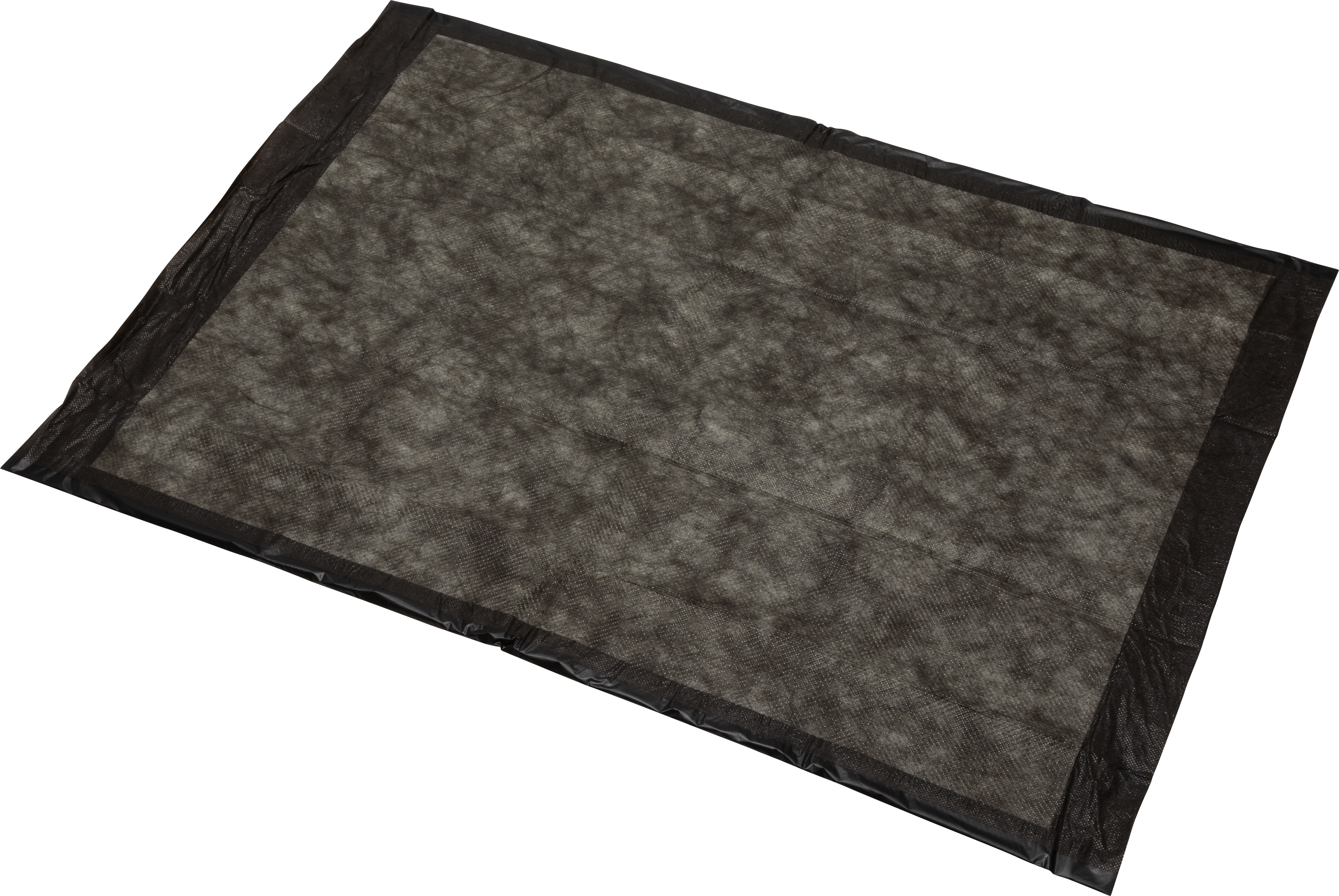OIL ZORB SHEETS 40 EA INDIVIDUALS DEALER CASE