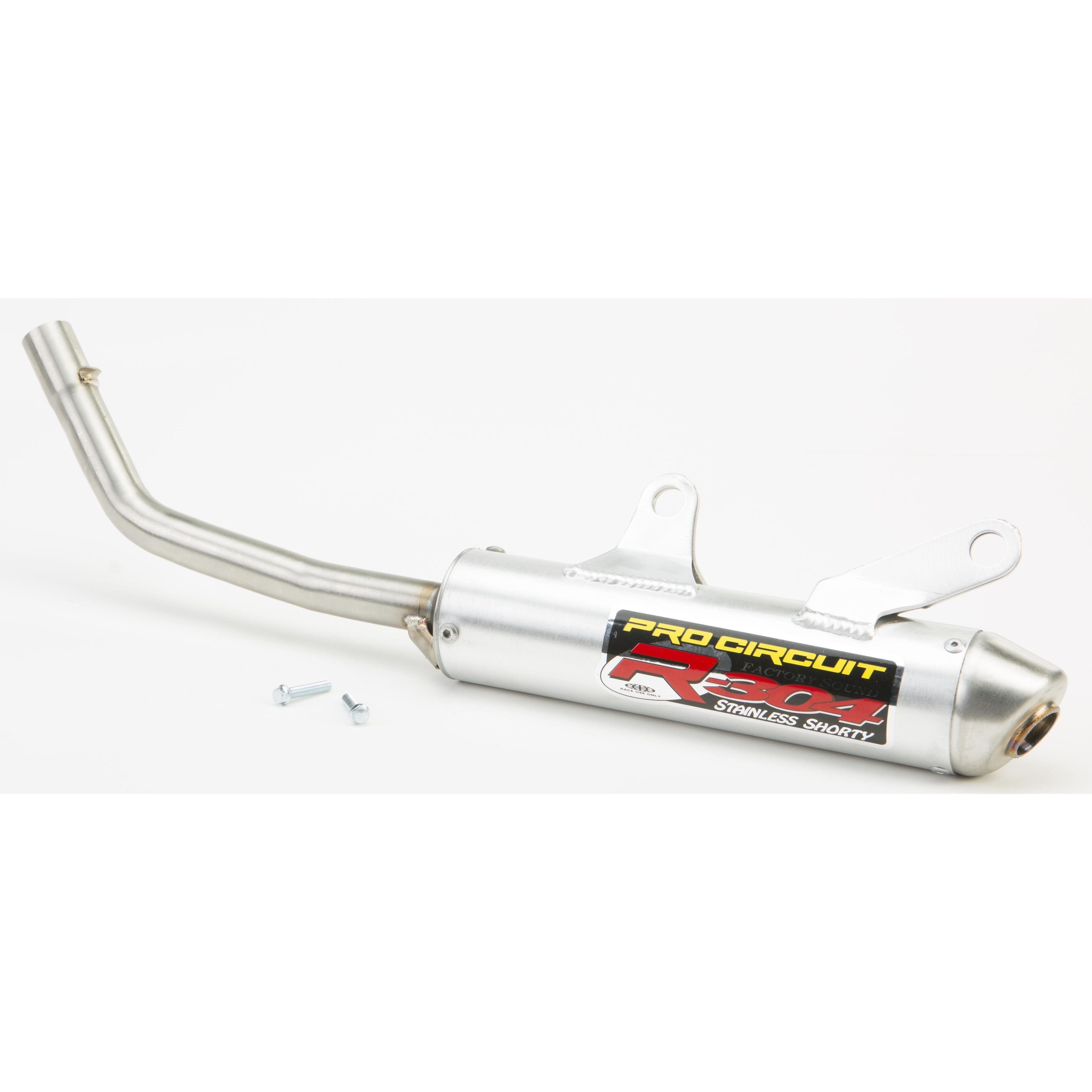 P/C R-304 SILENCER KTM250SX '03-09
