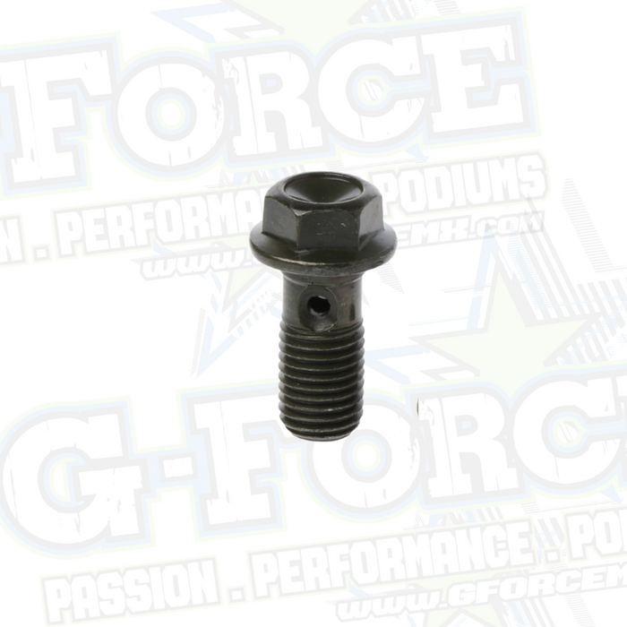 (14) Bolt, Brake Hose