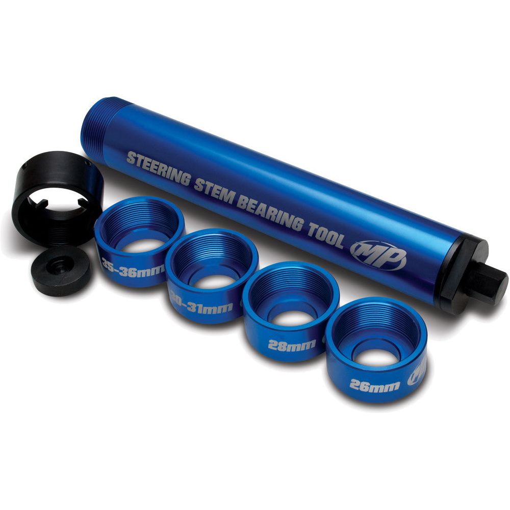 MOTION PRO STEERING STEM BEARING TOOL