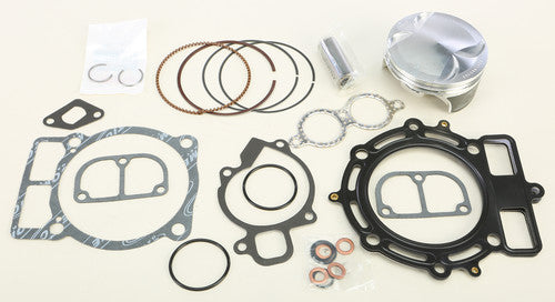 TOP END KIT ARMORGLIDE 89.00/STD 11:1 KTM/POL