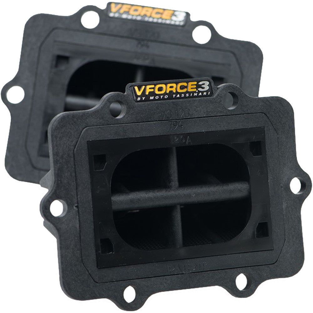 VFORCE3 REED SYSTEM V3120-794B-2