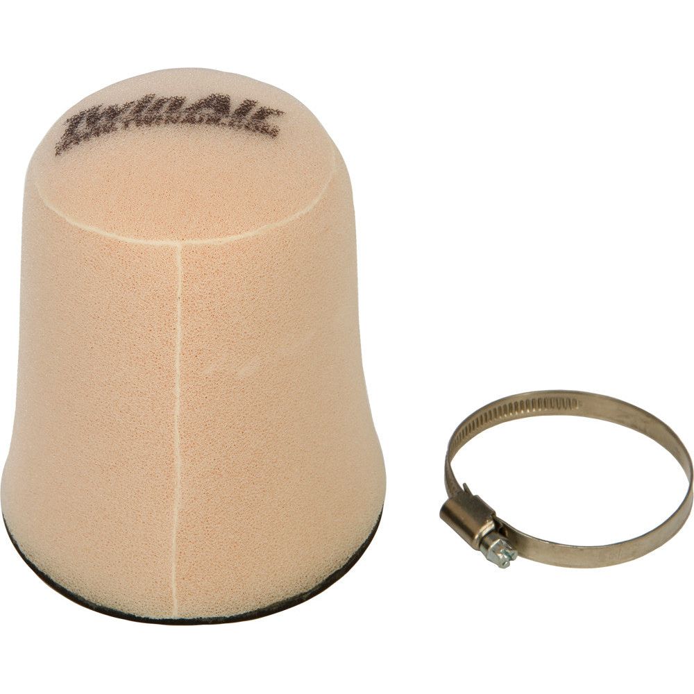 FIRE RESISTANT AIR FILTER