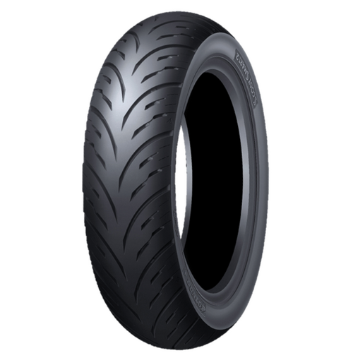 TIRE SCOOTSMART 2 REAR 130/70-12 62L BIAS TL