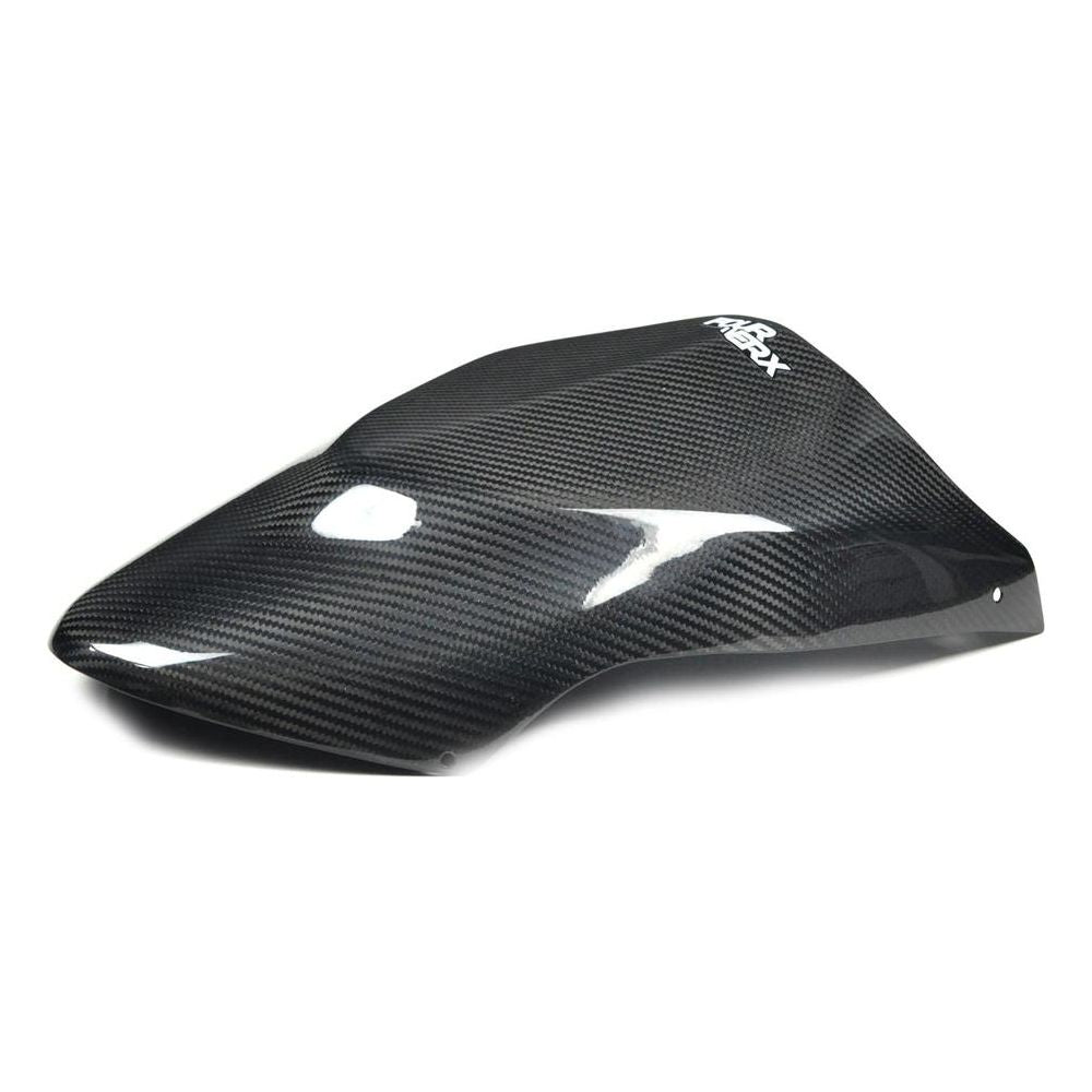 APEX CARBON FIBER HOOD