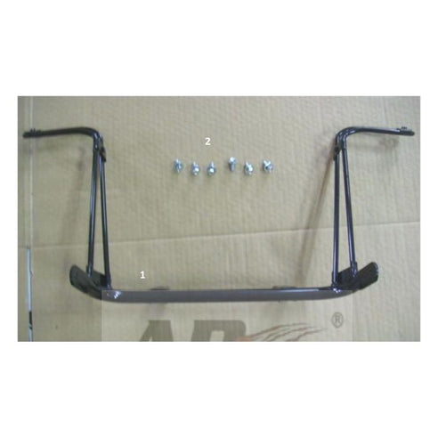 #1 Front Fender Bracket Mount