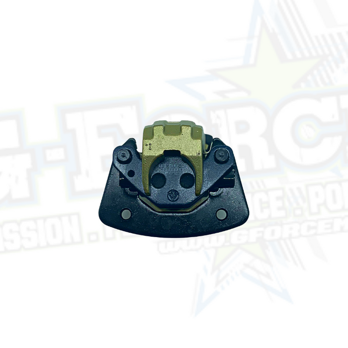 #18 Caliper Assy Rear Brake