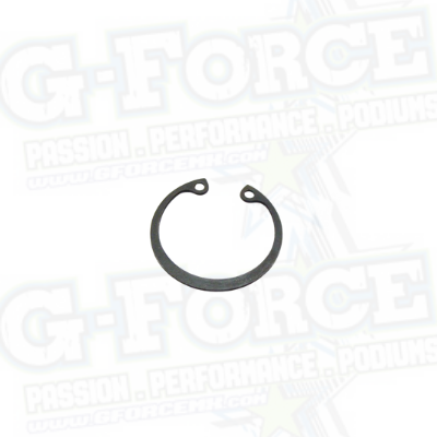 (16) Circlip - Output Shaft and Crank Seal #42