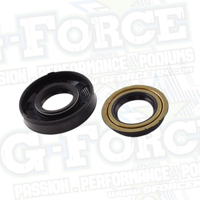 (03) & (04) Crank Seals - SOLD AS A PAIR
