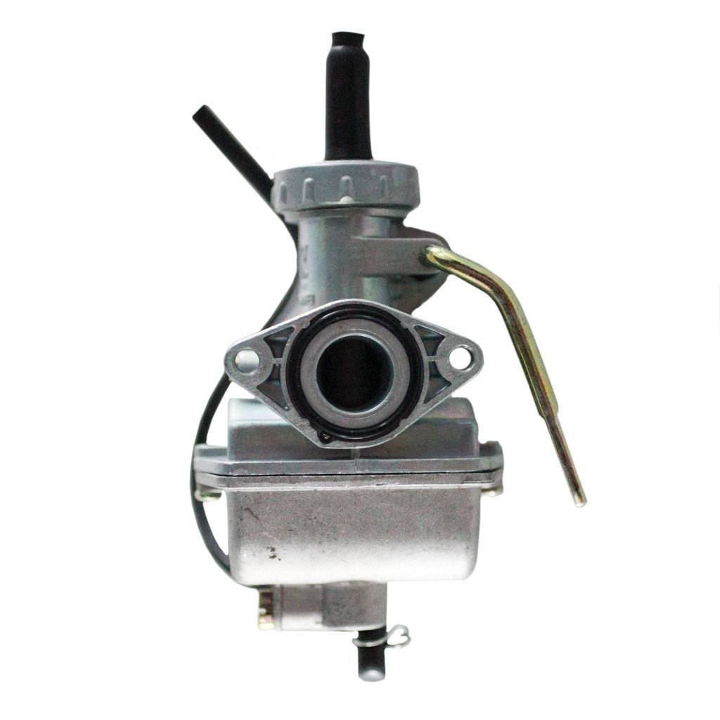 Carburetor - PZ16 - Hand Choke - 50cc-125cc - Version 29