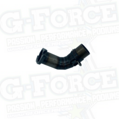 (10) DRR OEM - Exhaust "HEAD PIPE ONLY"