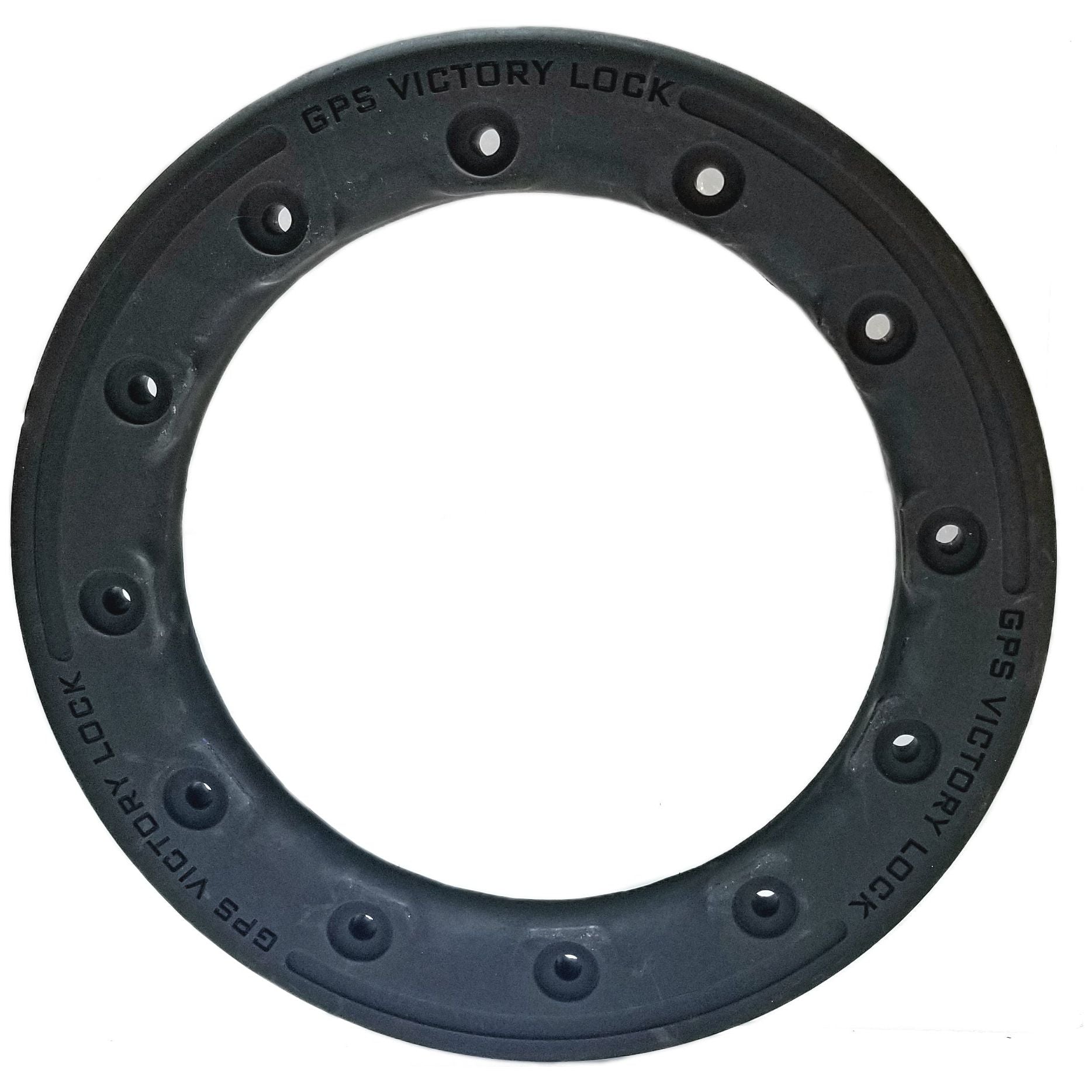 GPS Beadlock Wheels Rings (ALUMINUM OR CARBON)