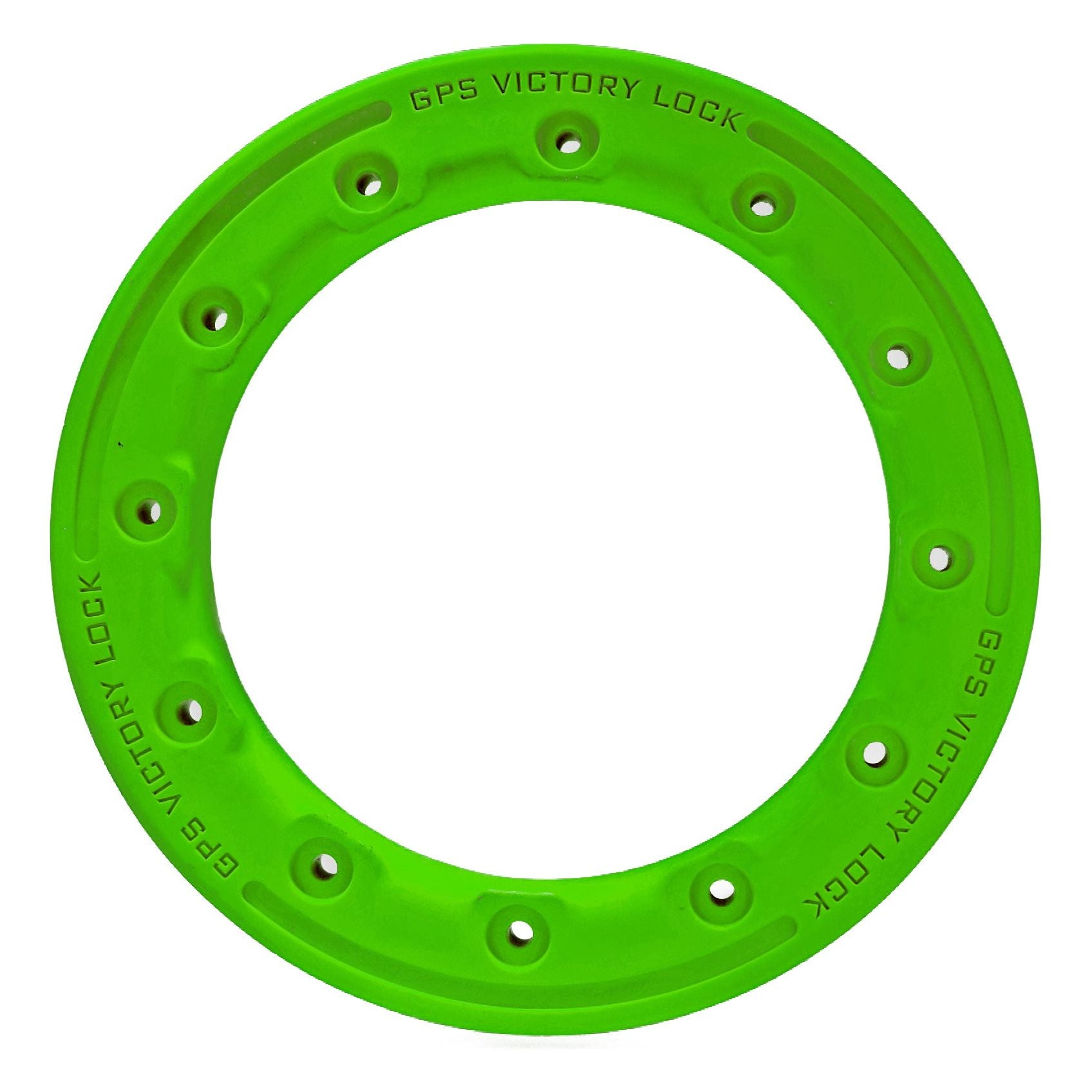 GPS Beadlock Wheels Rings (ALUMINUM OR CARBON)