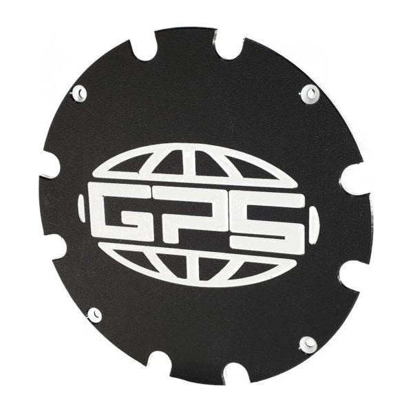 GPS (HDPE) Bolt-on Mud Plug