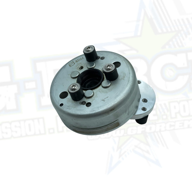 #12 Water Pump Hyper Lite Drive Kit