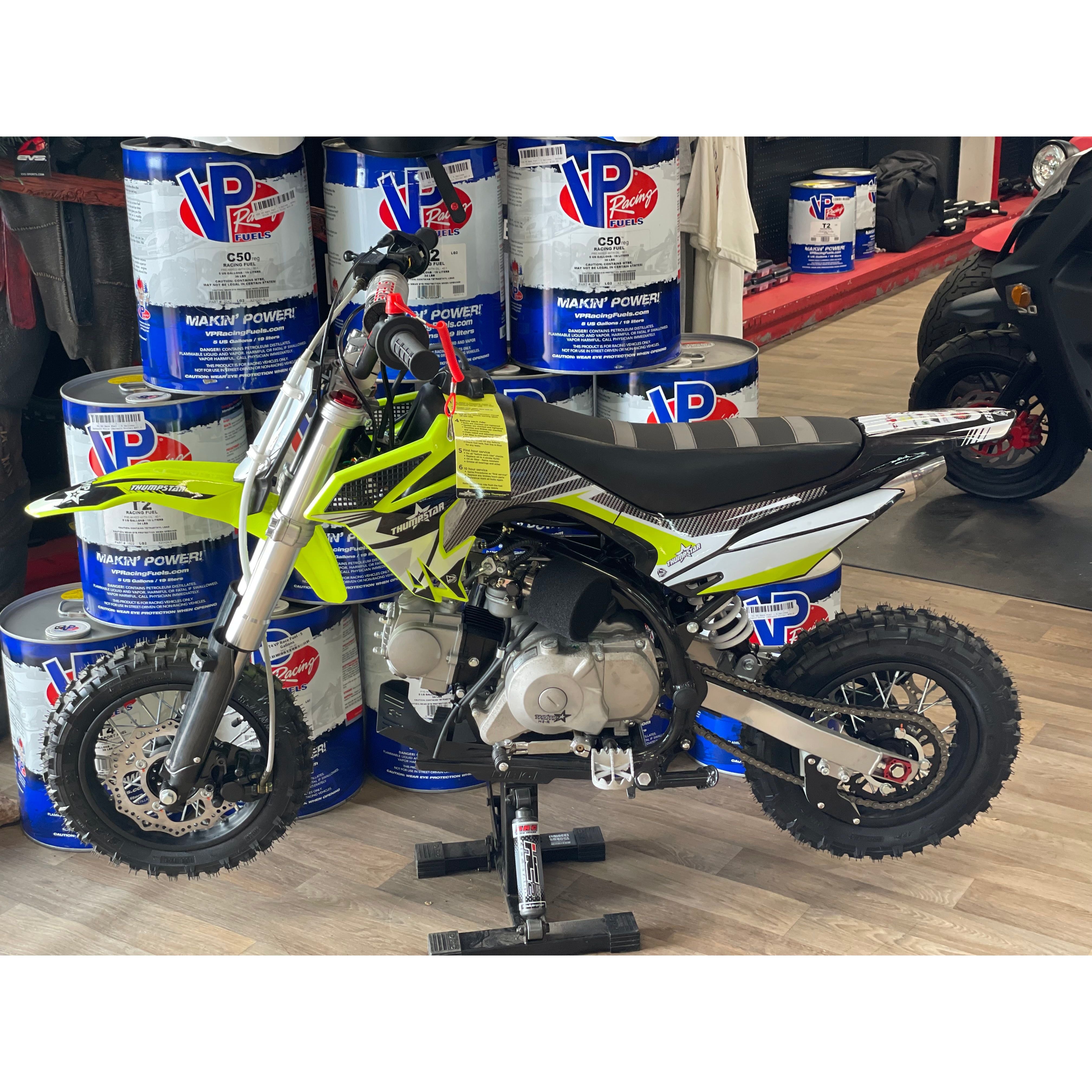 Thumpstar TSK 70XL (BACK ORDER)