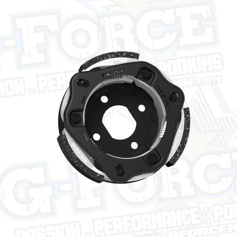 Frizione Malossi Minarelli Orizzontale Frizione Malossi MHR Delta