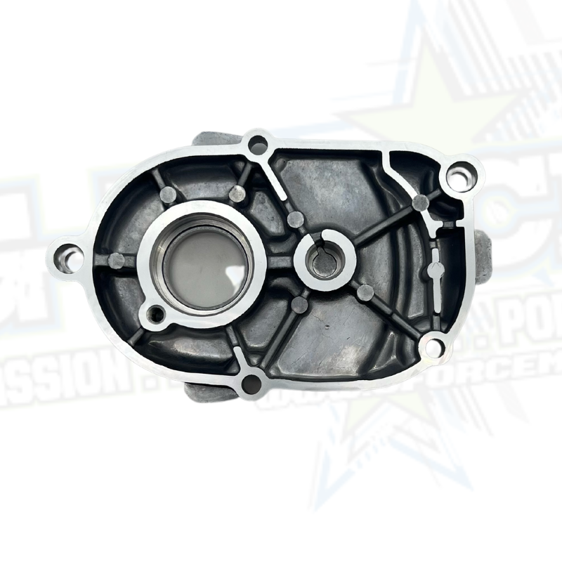 (18) Transmission Cover