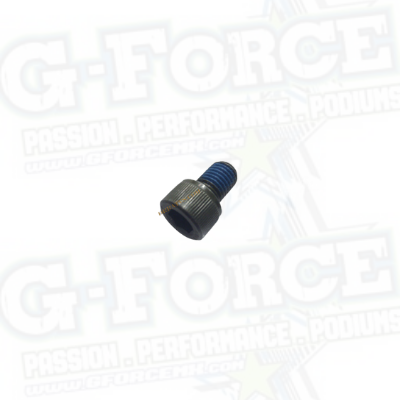 (11)  Hex Socket Bolt, M10x14