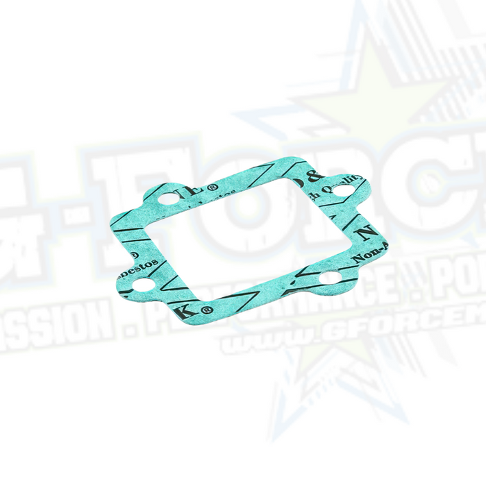 Reed Valve Gasket