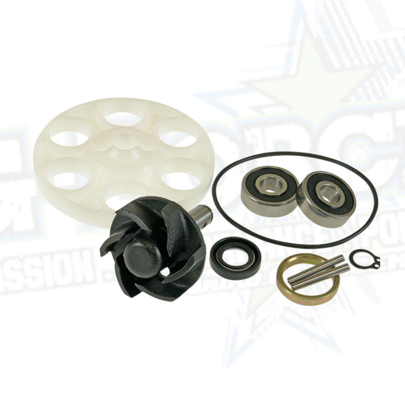 #00 KIT: Water Pump Rebuild Kit