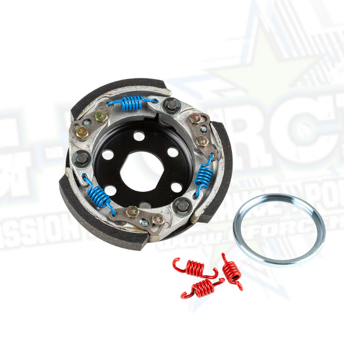 Motoforce Racing Clutch Evolution for 112mm Bell (ON SALE - LTD QTYS)