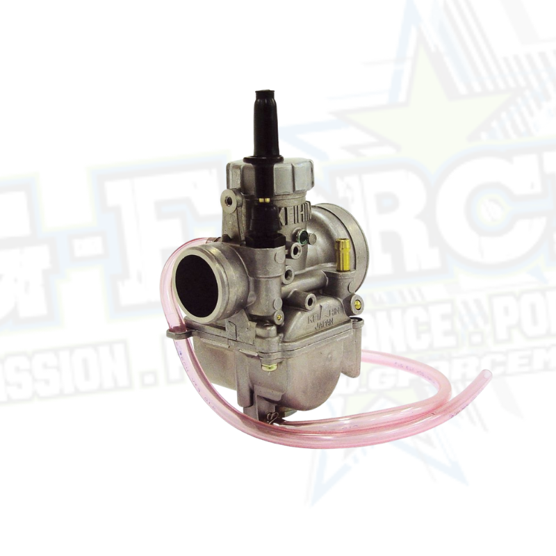 20mm Keihin PE20 Carburetor