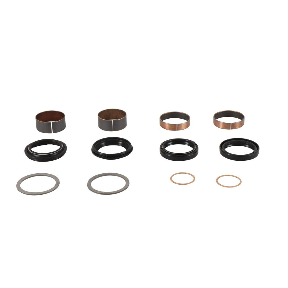 PW-50 PIVOT WORKS SEAL/BUSHING KIT FORKS