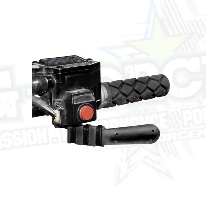 Thumb Buddy Throttle Extender