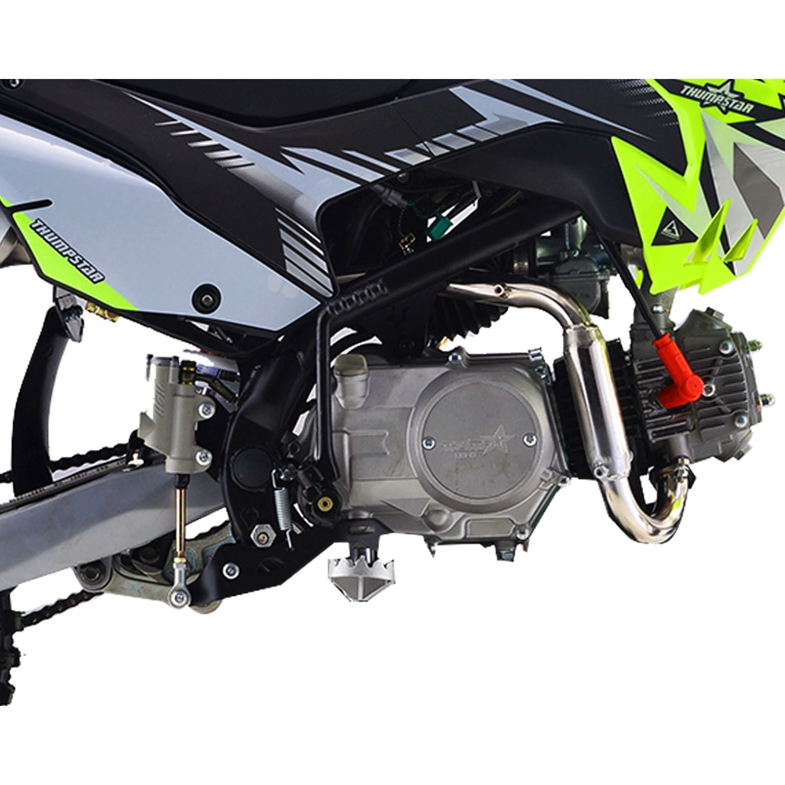 Thumpstar TSB 110cc