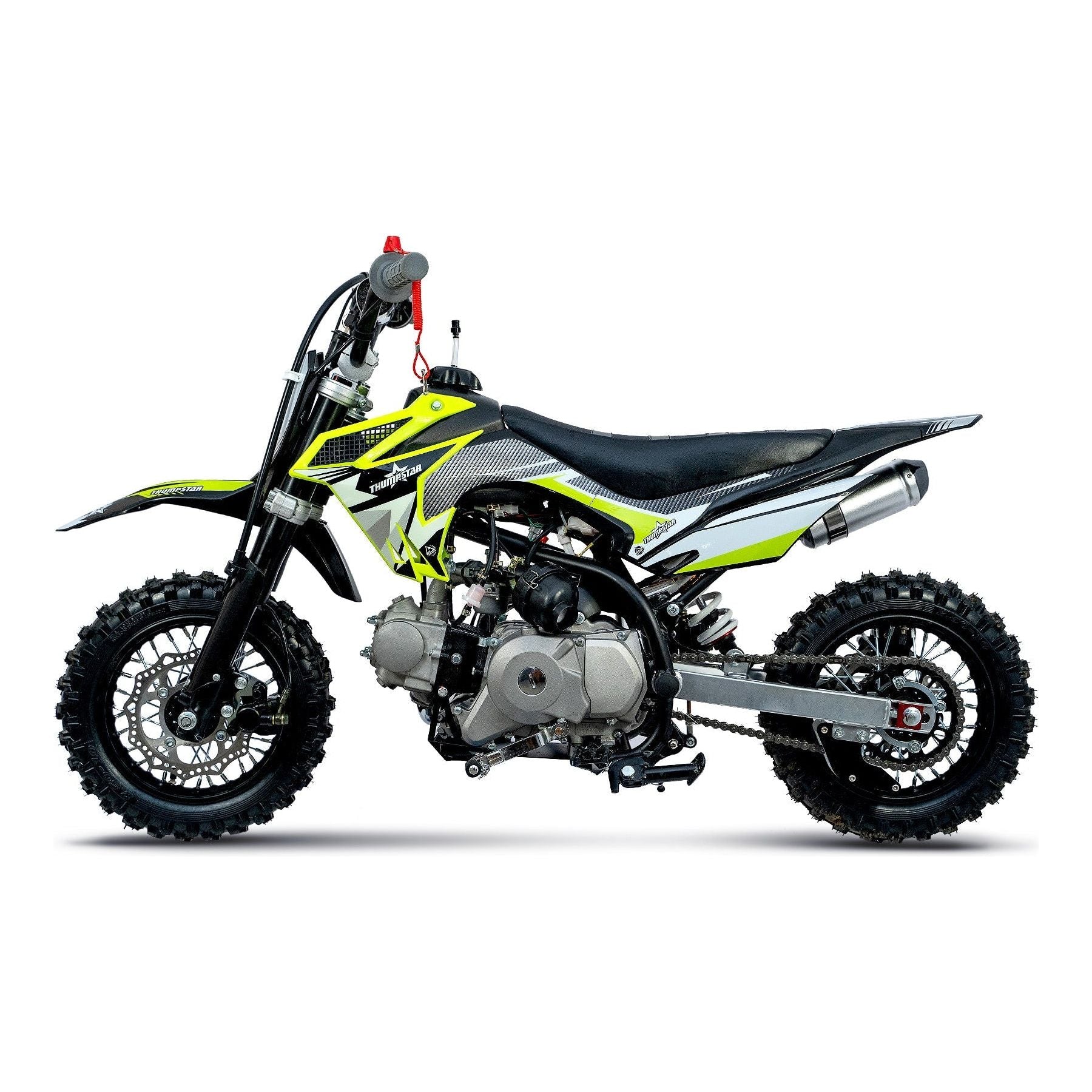 Thumpstar TSK 70XL (BACK ORDER)