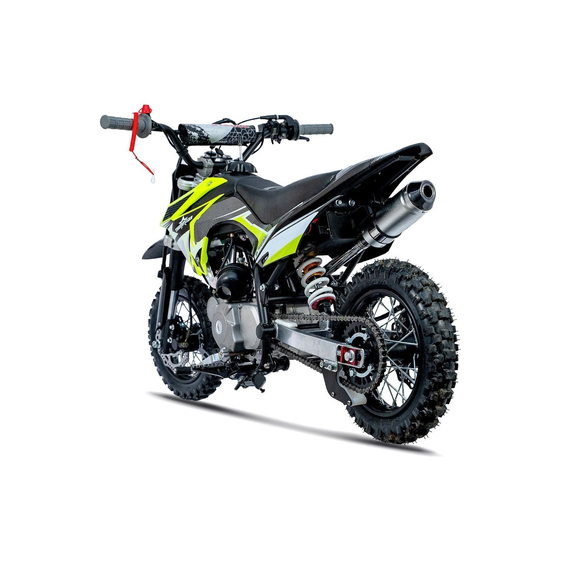 Thumpstar TSK 70XL (BACK ORDER)