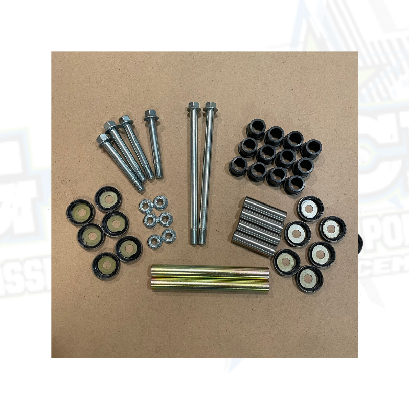 #7A A-ARM Rebuild Kits (NON HEIM STYLE)