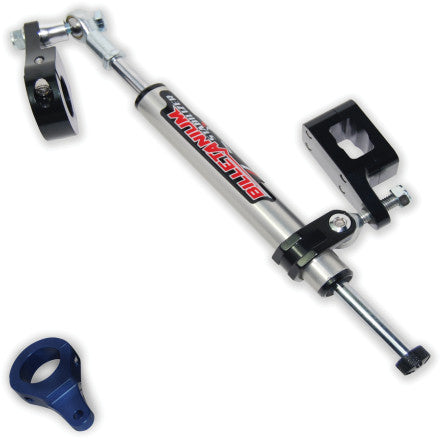 STREAMLINE SEVEN POSITION ATV STABILIZER REBUILDABLE (SILVER)