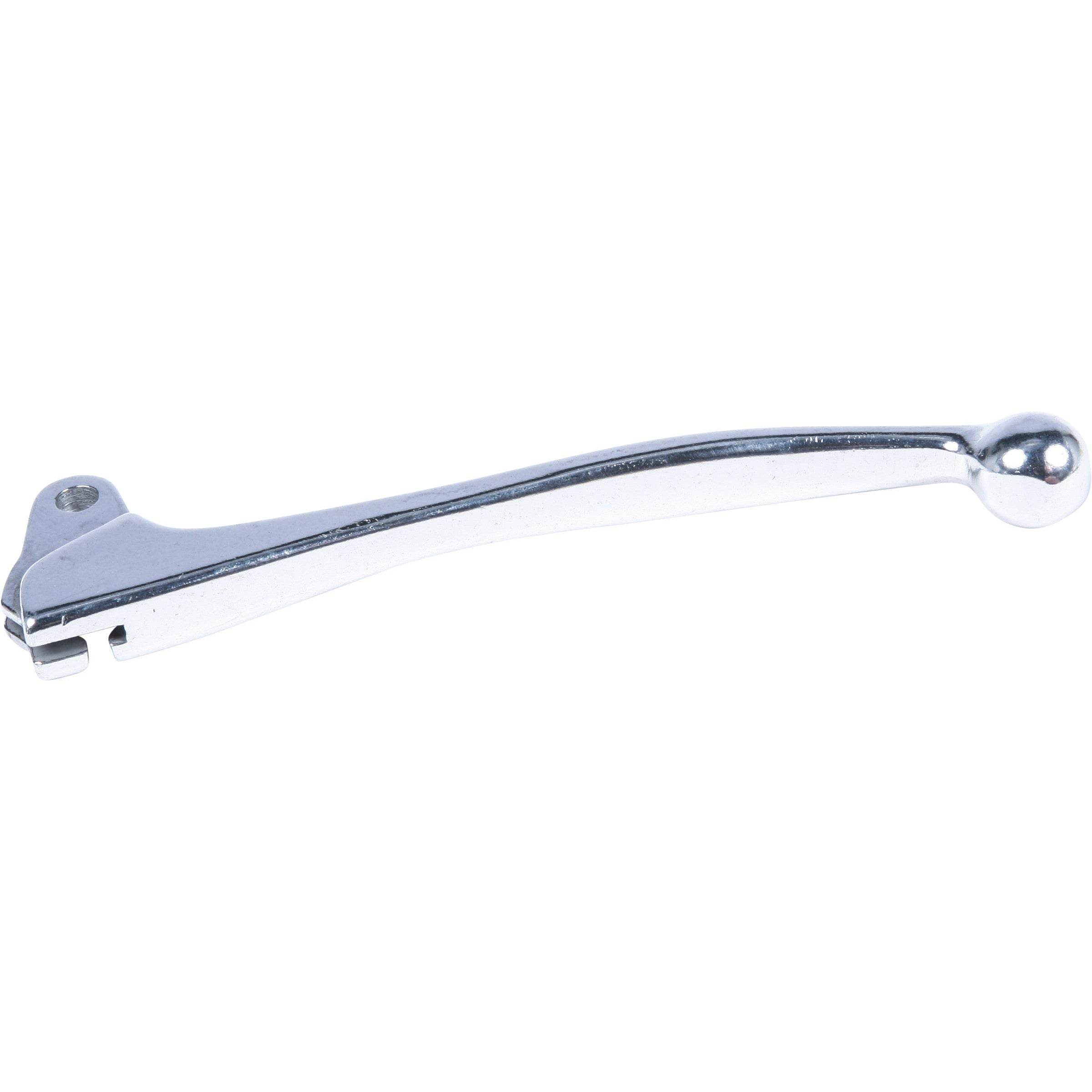 CLUTCH LEVER SILVER WP99-54662