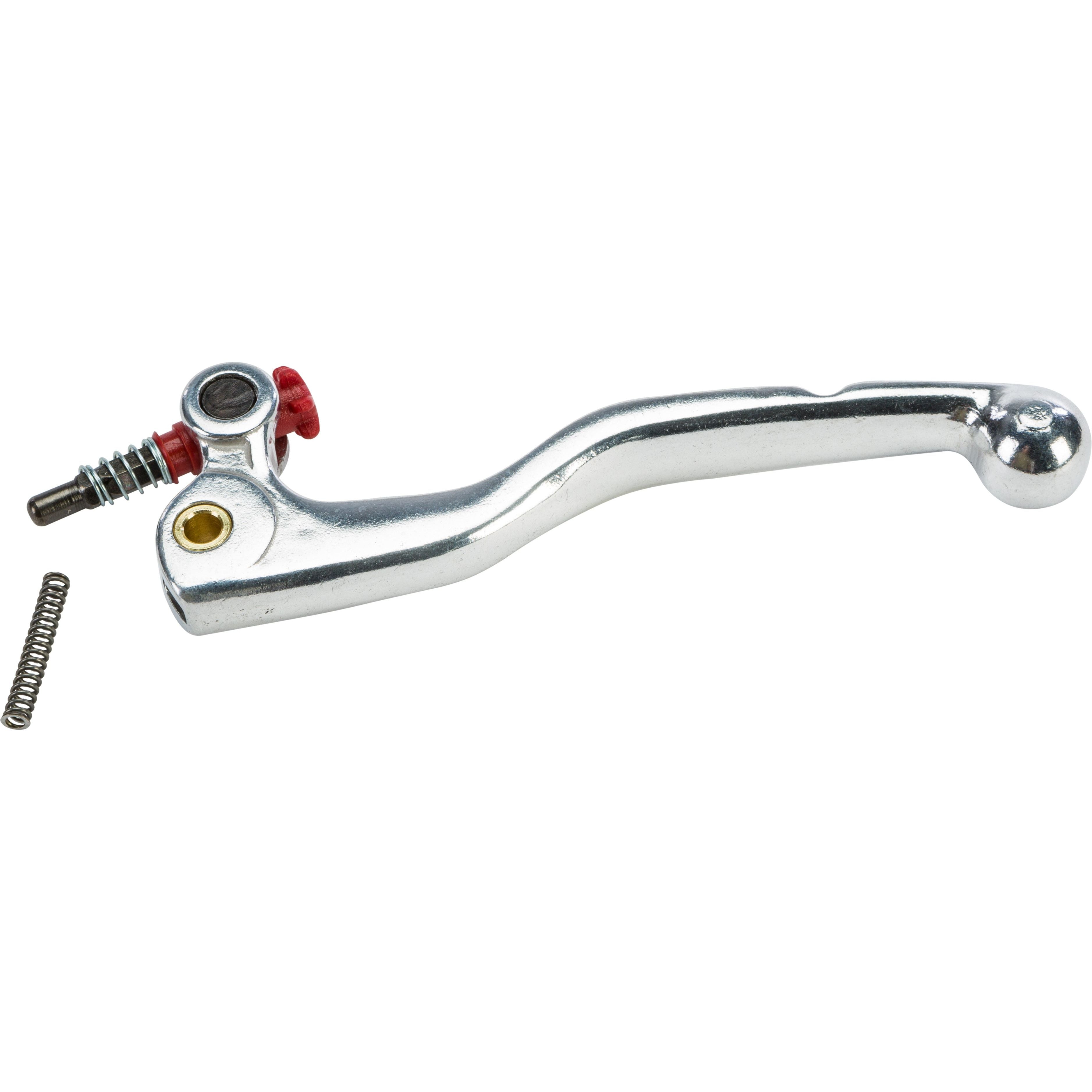 BRAKE LEVER SILVER WP99-19811