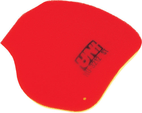 MULTI-STAGE COMPETITION AIR FILTER