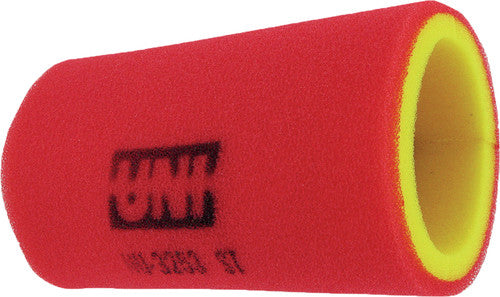 MULTI-STAGE COMPETITION AIR FILTER