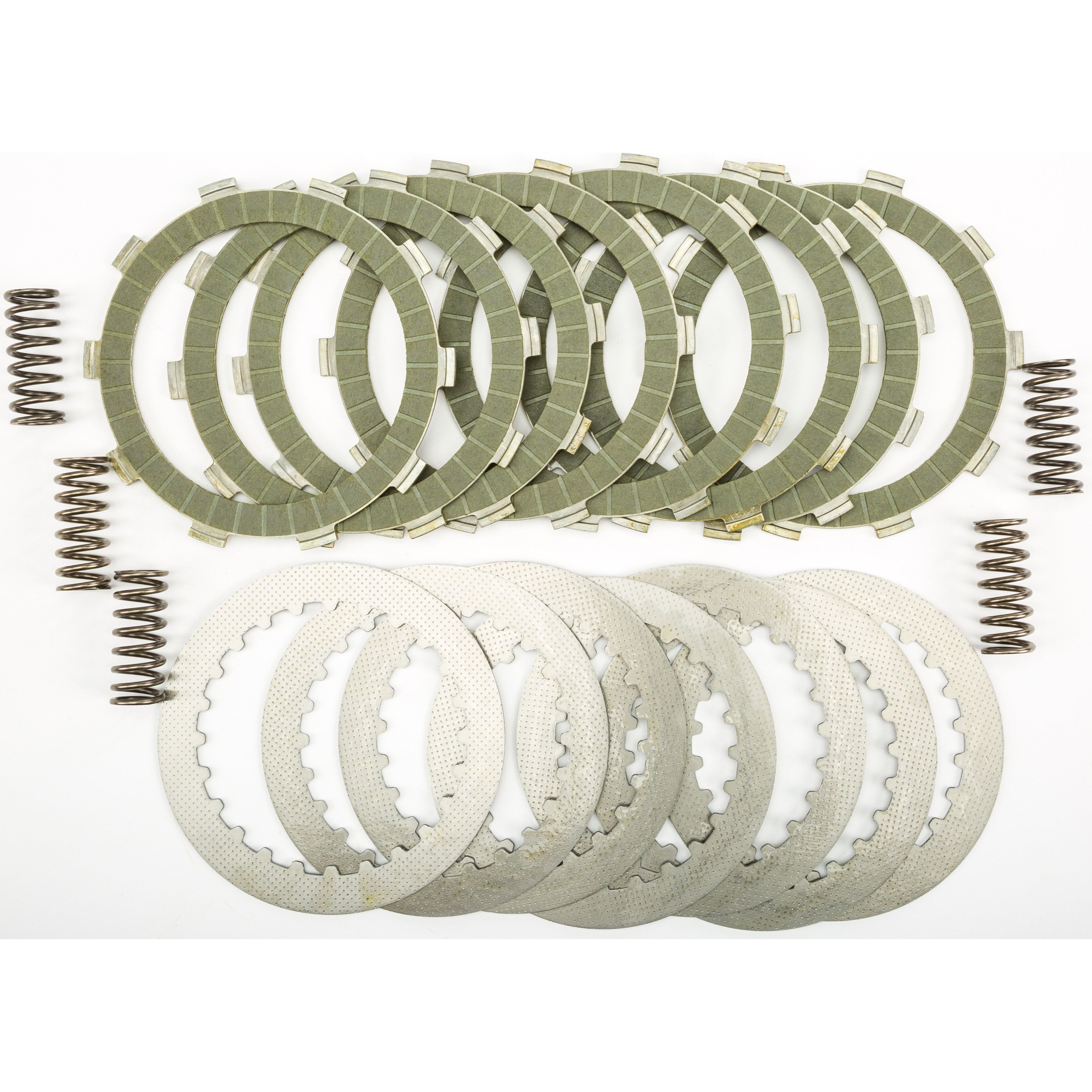 SRK COMPLETE CLUTCH KIT SRK151