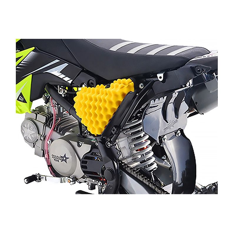 Thumpstar TSX 212 4-Stroke | Manual (BACK ORDER)